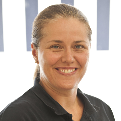 Birgit Rehwinkel