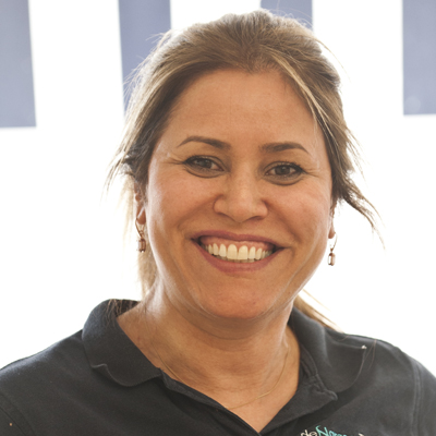 Parvin Alahbakhshi