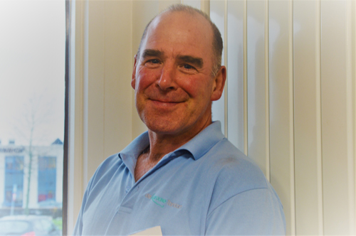Peter Brandsma