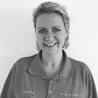 Linda Straatman