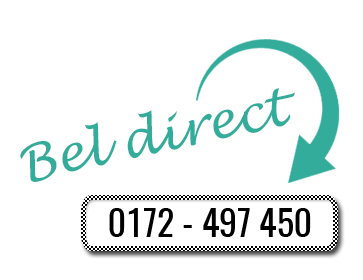 bel-direct-narcose-tandarts