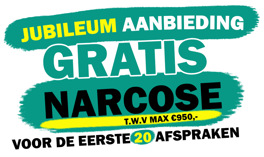 opzet-narcose-jubileum-links